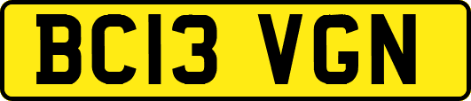 BC13VGN