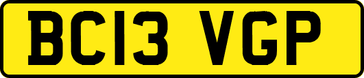 BC13VGP