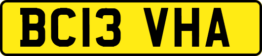 BC13VHA