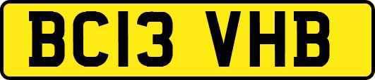 BC13VHB