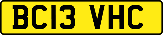 BC13VHC