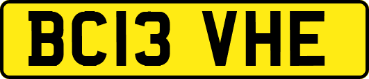 BC13VHE