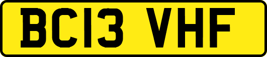 BC13VHF