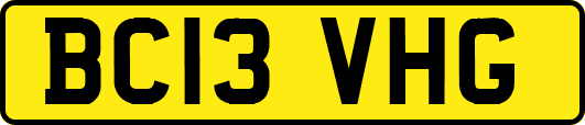 BC13VHG