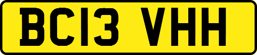 BC13VHH