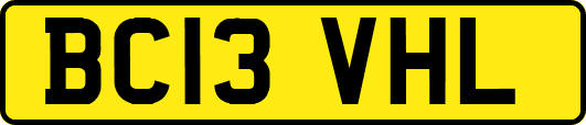 BC13VHL