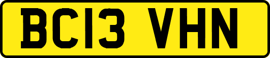 BC13VHN