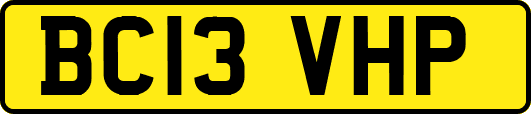 BC13VHP
