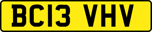 BC13VHV