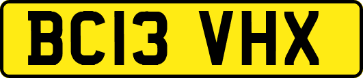 BC13VHX