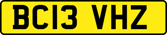 BC13VHZ