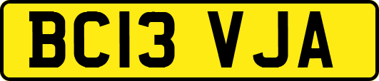 BC13VJA