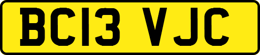 BC13VJC
