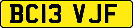 BC13VJF