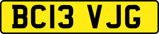 BC13VJG