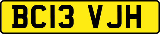 BC13VJH
