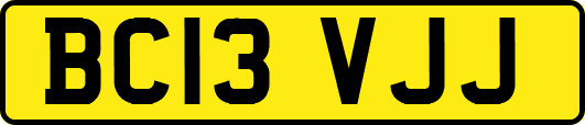 BC13VJJ