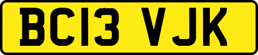 BC13VJK