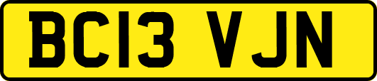 BC13VJN