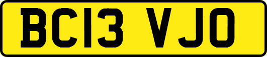 BC13VJO