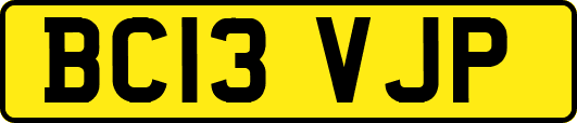 BC13VJP