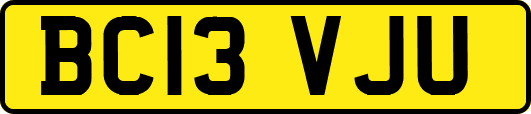 BC13VJU