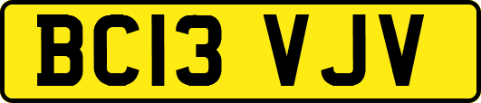 BC13VJV
