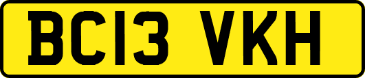 BC13VKH