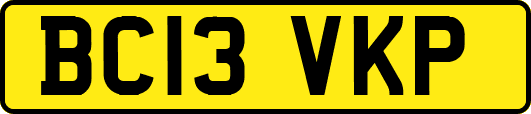 BC13VKP