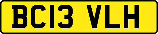 BC13VLH