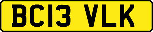 BC13VLK