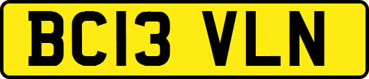 BC13VLN