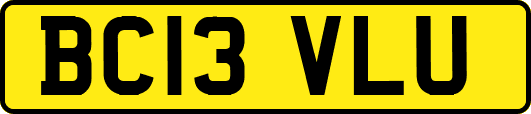 BC13VLU