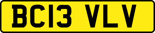 BC13VLV