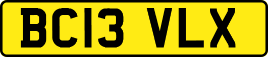 BC13VLX