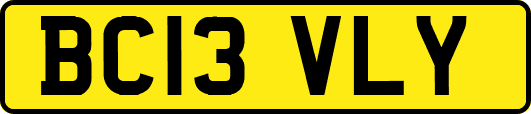 BC13VLY