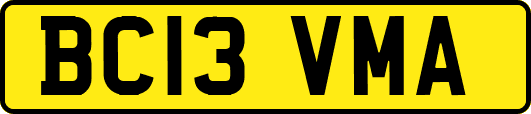 BC13VMA