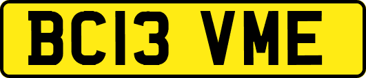 BC13VME