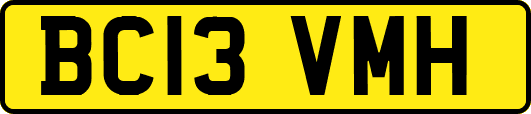 BC13VMH