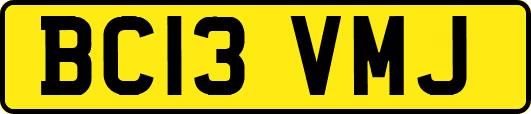 BC13VMJ