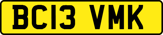BC13VMK