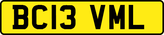 BC13VML