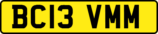 BC13VMM