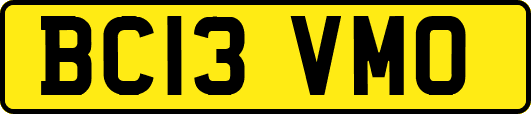 BC13VMO