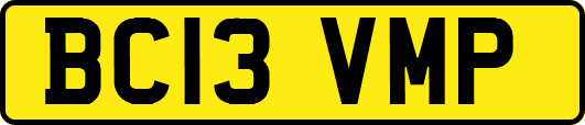 BC13VMP