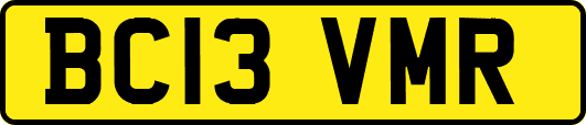 BC13VMR