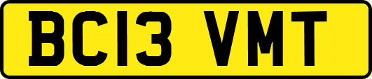 BC13VMT