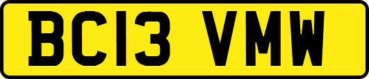BC13VMW