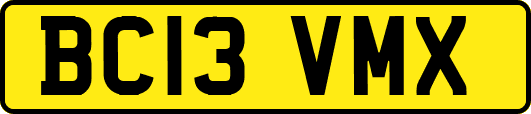 BC13VMX