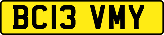 BC13VMY